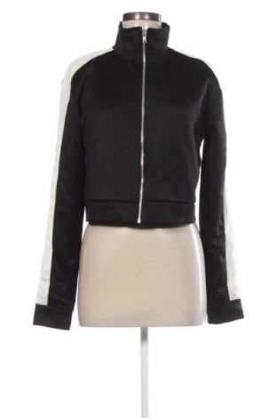 Dámský sportovní vrch  H&M Divided, Velikost L, Barva Černá, Cena  249,00 Kč