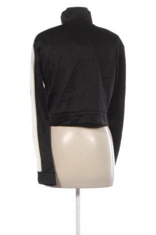 Dámský sportovní vrch  H&M Divided, Velikost L, Barva Černá, Cena  249,00 Kč