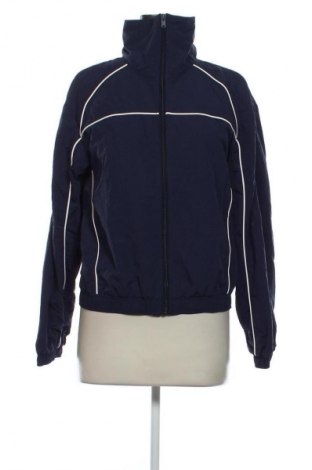 Damen Sportoberteil H&M Divided, Größe XXS, Farbe Blau, Preis € 19,96