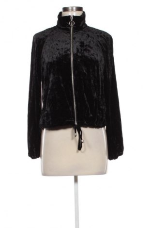 Dámský sportovní vrch  H&M Divided, Velikost S, Barva Černá, Cena  239,00 Kč