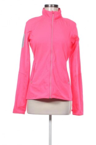 Damska bluza sportowa H&M Sport, Rozmiar M, Kolor Różowy, Cena 49,99 zł