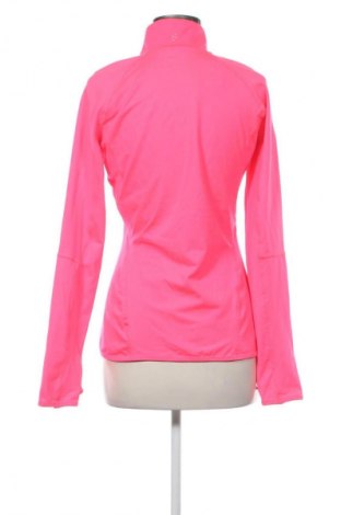 Damska bluza sportowa H&M Sport, Rozmiar M, Kolor Różowy, Cena 49,99 zł