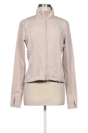 Női sport felső H&M Sport, Méret L, Szín Bézs, Ár 5 459 Ft