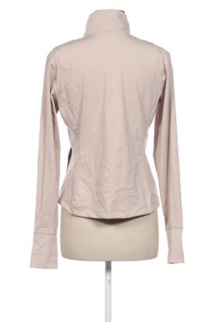 Női sport felső H&M Sport, Méret L, Szín Bézs, Ár 5 459 Ft