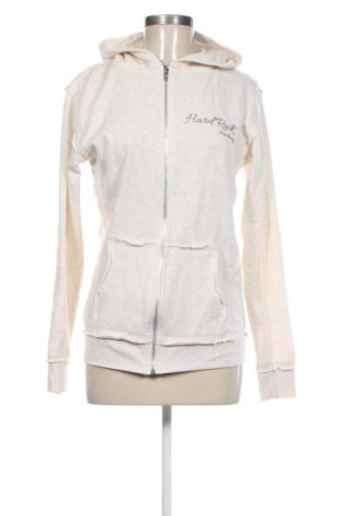 Damska bluza sportowa Hard Rock Cafe, Rozmiar M, Kolor Beżowy, Cena 61,99 zł