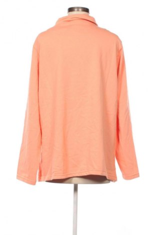 Γυναικεία αθλητική ζακέτα Helena Vera, Μέγεθος XXL, Χρώμα Ρόζ , Τιμή 12,99 €