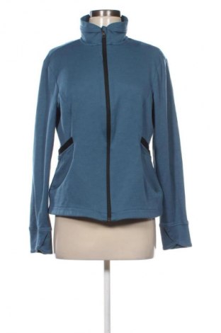 Dámský sportovní vrch  Human Nature, Velikost M, Barva Modrá, Cena  309,00 Kč