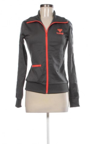 Damen Sportoberteil Hummel, Größe XS, Farbe Mehrfarbig, Preis € 10,99