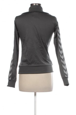 Damen Sportoberteil Hummel, Größe XS, Farbe Mehrfarbig, Preis € 10,99