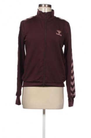 Dámský sportovní vrch  Hummel, Velikost M, Barva Červená, Cena  249,00 Kč