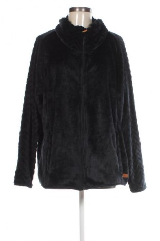 Damska bluza sportowa Infinity, Rozmiar 3XL, Kolor Niebieski, Cena 52,99 zł