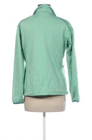 Női sport felső Jack Wolfskin, Méret L, Szín Zöld, Ár 10 569 Ft