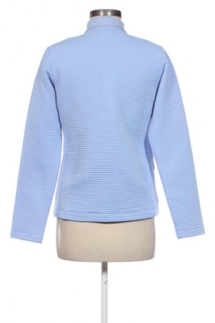 Damen Sportoberteil Jack Wolfskin, Größe S, Farbe Blau, Preis € 24,49