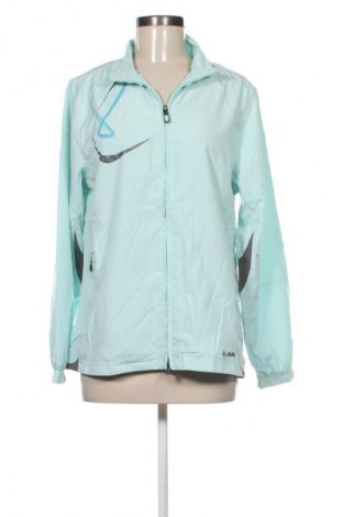 Bluză trening de femei Jako, Mărime L, Culoare Albastru, Preț 44,99 Lei