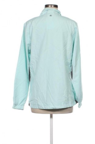 Bluză trening de femei Jako, Mărime L, Culoare Albastru, Preț 44,99 Lei