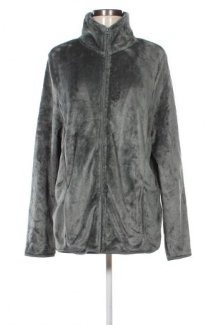 Bluză trening de femei Janina, Mărime XXL, Culoare Verde, Preț 61,99 Lei