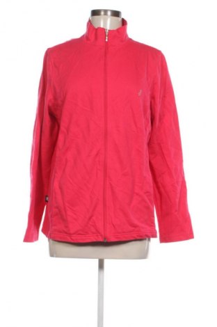 Γυναικεία αθλητική ζακέτα Joy, Μέγεθος XL, Χρώμα Ρόζ , Τιμή 9,99 €