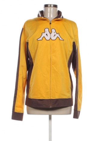 Damen Sportoberteil Kappa, Größe L, Farbe Mehrfarbig, Preis € 13,99