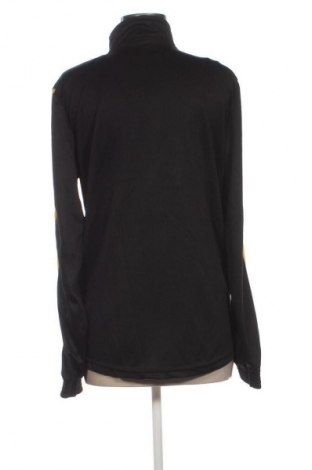 Dámský sportovní vrch  Kappa, Velikost M, Barva Černá, Cena  319,00 Kč