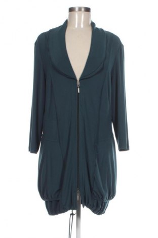 Damen Sportoberteil Kstn By Kirsten, Größe XL, Farbe Grün, Preis € 26,99