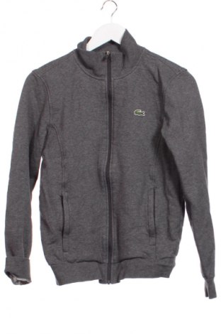 Dámsky športový vrch  Lacoste, Veľkosť XS, Farba Sivá, Cena  35,95 €