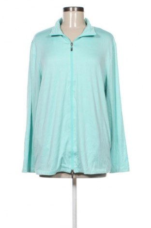 Damen Sportoberteil Lavelle, Größe L, Farbe Blau, Preis € 10,99