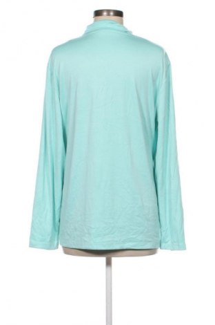 Damen Sportoberteil Lavelle, Größe L, Farbe Blau, Preis € 10,99