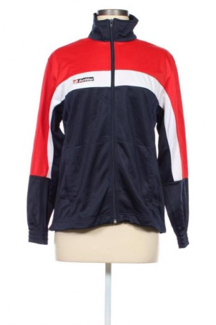 Damen Sportoberteil Lotto, Größe L, Farbe Mehrfarbig, Preis € 9,99