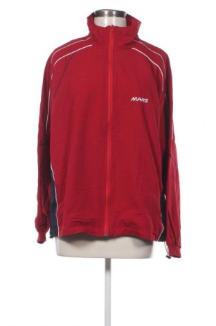 Damen Sportoberteil Mars, Größe XL, Farbe Rot, Preis € 15,99