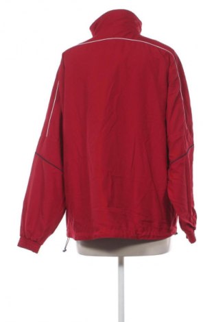 Damen Sportoberteil Mars, Größe XL, Farbe Rot, Preis € 15,99