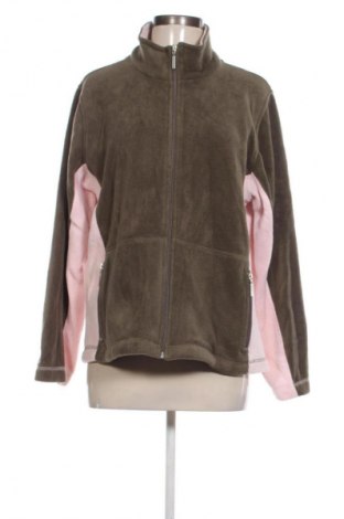 Bluză trening de femei Michele Boyard, Mărime XL, Culoare Multicolor, Preț 53,99 Lei