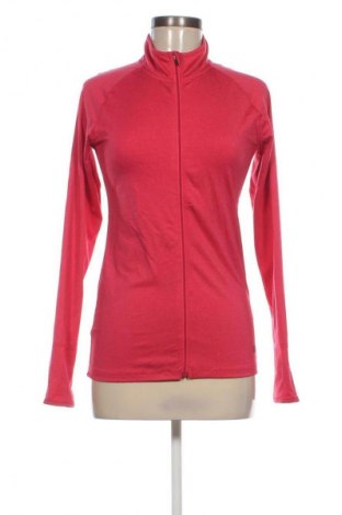 Damen Sportoberteil Moberg, Größe S, Farbe Rosa, Preis 14,99 €
