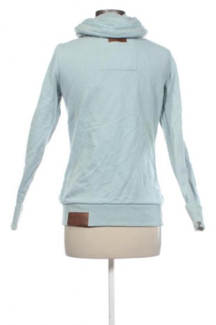 Γυναικεία αθλητική ζακέτα Naketano, Μέγεθος M, Χρώμα Πράσινο, Τιμή 30,99 €