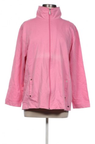 Dámsky športový vrch  Navigazione, Veľkosť 3XL, Farba Ružová, Cena  12,95 €