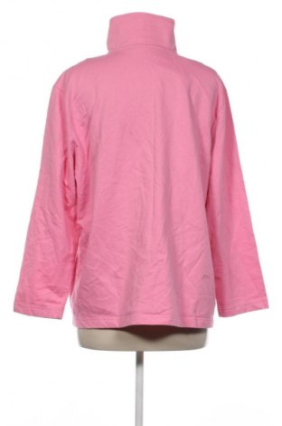 Dámsky športový vrch  Navigazione, Veľkosť 3XL, Farba Ružová, Cena  12,95 €