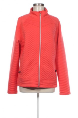 Bluză trening de femei Nielsson, Mărime XL, Culoare Portocaliu, Preț 60,99 Lei