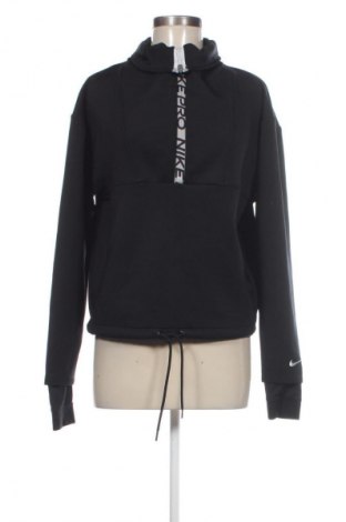 Női sport felső Nike, Méret M, Szín Fekete, Ár 12 349 Ft