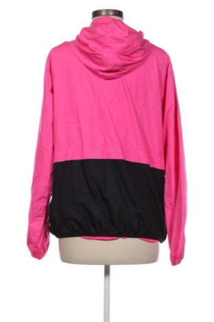 Bluză trening de femei Nike, Mărime XL, Culoare Roz, Preț 155,99 Lei