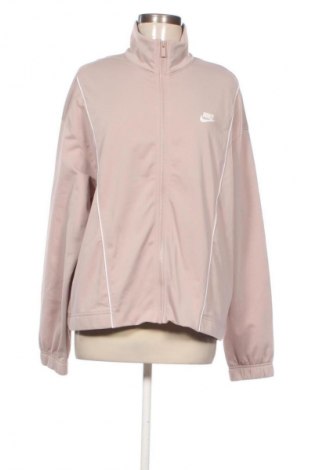 Damen Sportoberteil Nike, Größe XL, Farbe Aschrosa, Preis € 32,99