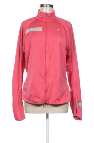 Damen Sportoberteil Nike, Größe XL, Farbe Rosa, Preis € 16,99