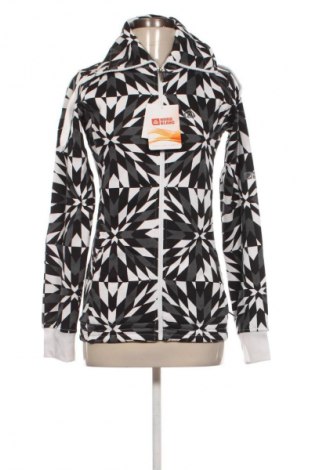 Damska bluza sportowa Nordblanc, Rozmiar S, Kolor Kolorowy, Cena 248,26 zł