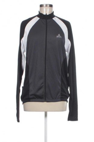 Damen Sportoberteil Ock, Größe XL, Farbe Mehrfarbig, Preis 13,99 €