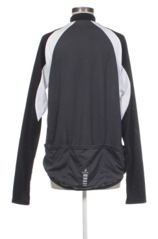 Damen Sportoberteil Ock, Größe XL, Farbe Mehrfarbig, Preis 13,99 €