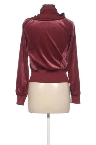 Damska bluza sportowa PUMA, Rozmiar S, Kolor Popielaty róż, Cena 101,99 zł