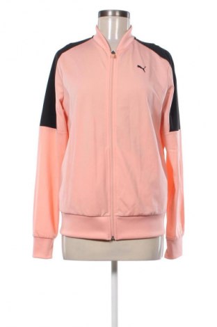 Dámský sportovní vrch  PUMA, Velikost L, Barva Vícebarevné, Cena  606,00 Kč