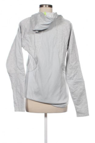 Γυναικεία αθλητική ζακέτα PUMA, Μέγεθος M, Χρώμα Γκρί, Τιμή 37,99 €