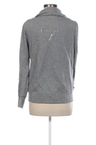 Дамско спортно горнище PUMA, Размер M, Цвят Сив, Цена 34,99 лв.