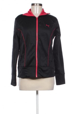 Дамско спортно горнище PUMA, Размер M, Цвят Черен, Цена 19,42 €