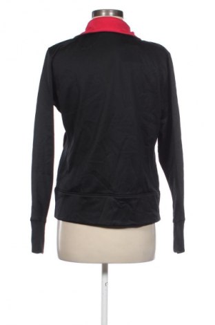 Дамско спортно горнище PUMA, Размер M, Цвят Черен, Цена 19,42 €