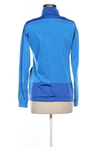 Damen Sportoberteil PUMA, Größe M, Farbe Blau, Preis € 23,99